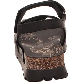 Panama Jack Sulia Basics Damen schwarz 39