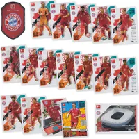 Topps Match Attax Bundesliga 2021/22 - FC Bayern München