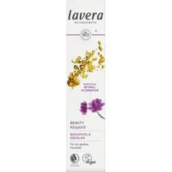 Lavera Beauty Körperöl