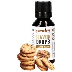 NUTRIFY Flavor Drops Sets