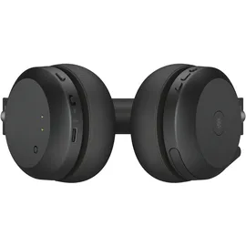JABRA Evolve2 75 USB-C MS Teams schwarz