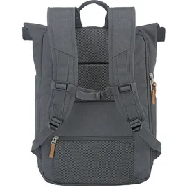 Travelite Basics Rollup Rucksack