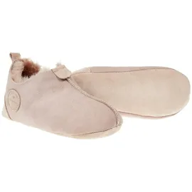 Vanuba Hüttenschuhe Beige 32