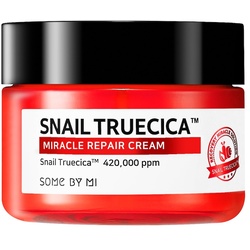 SOME BY MI Snail TrueCICA Miracle Repair Gesichtscreme 60 g