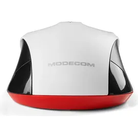 MODECOM MC-WM9.1 Schwarz-Weiß