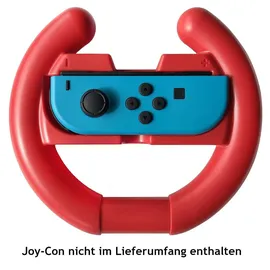 Animal Kart Racer - Bundle - (PEGI) (Nintendo Switch)