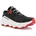 Ultra Glide Herren Schwarz Grau 41