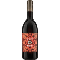 Feudo Arancio Merlot Sicilia DOC