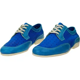 Eject Jano Herren Schuhe blau 45 EU