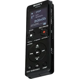 Sony ICD-UX570B schwarz