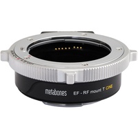 Metabones Canon EF an Canon RF Mount T CINE,