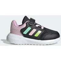 Adidas Tensaur Run 3.0 Kids Core Black / Clear