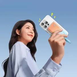 Baseus Powerbank 5200mAh 20W - USB-C