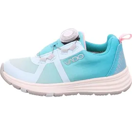 Vado Fresh Lo Boa GTX Kinder Türkis 38