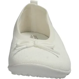 Dockers by Gerli Slipper in weiß 38