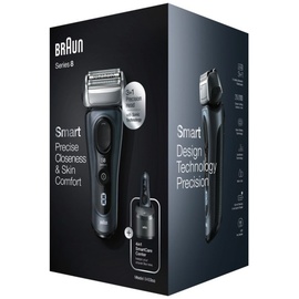 Braun Series 8 8453cc