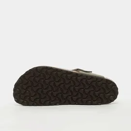 Birkenstock Gizeh Birko-Flor Nubuk stone 37