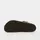 Birkenstock Gizeh Birko-Flor Nubuk stone 37