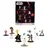Jada Star Wars Figuren 4 cm (12-teiliges Set)