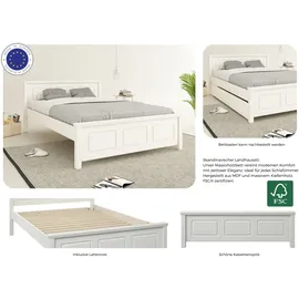 otto home HOME Affaire »"ERIK", 140x200cm