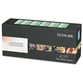 Lexmark C242XK0 schwarz