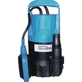 Güde GFS 4000 Inox
