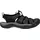 Keen Newport Herren black/steel grey 42,5