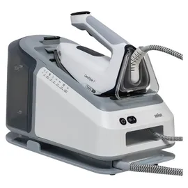 Braun CareStyle 7 IS 7262 grau