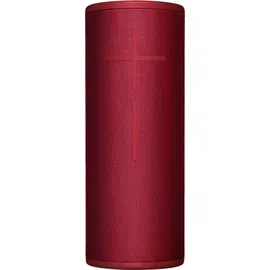Ultimate Ears Megaboom 3 sunset red