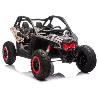 Wisam® Batteriebetriebenes Auto Maverick CAN-AM Turbo RR STRONG AIR | Gr.: onesize