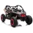 Wisam® Maverick CAN-AM Turbo RR STRONG AIR schwarz