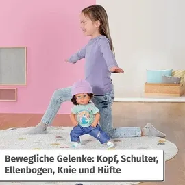 BABY BORN Brother Play & Style 43cm