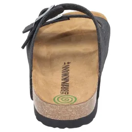 Dr. Brinkmann Bonillo Grau 42