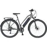 Prophete E-Bike Entdecker 1.3 28", Trapez RH50