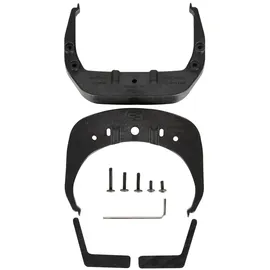 unleazhed GmbH Mudguard Unleazhed M01 Bolt On
