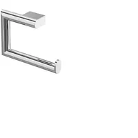 Steinberg Serie 480 Papierhalter, ohne Deckel, Messing, 4802800, Farbe: