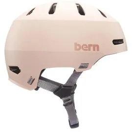 Bern Macon 2.0 S rosa 2021