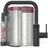 quooker deutschland gmbh Flex Square Küchenarmatur schwarz
