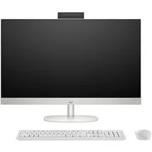HP All in One-PC 27-cr0009ns 2023 27"  SSD AMD Ryzen 5 7520U 2,8 GHz 16 GB RAM 1 TB SSD