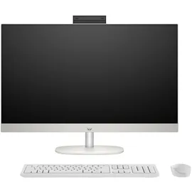 HP All in One-PC 27-cr0009ns 2023 27"  SSD AMD Ryzen 5 7520U 2,8 GHz 16 GB RAM 1 TB SSD
