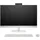 HP All in One-PC 27-cr0009ns 2023 27"  SSD AMD Ryzen 5 7520U 2,8 GHz 16 GB RAM 1 TB SSD
