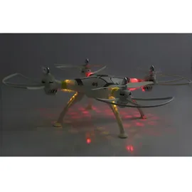 Jamara Payload GPS Altitude Coming Home (422024)