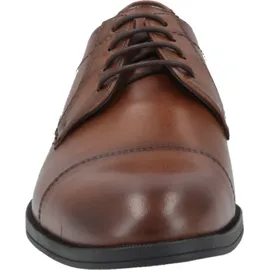 LLOYD Lias Schnürschuh Glattleder