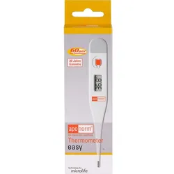 APONORM Fieberthermometer easy 1 St.