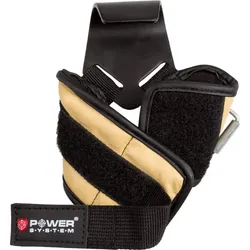 Power System Power Hooks Zughilfe mit Haken Farbe Beige L 1 St.