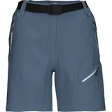 KILLTEC KOS 241 WMN SHRTS Outdoor-Short Blau 40