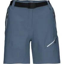KILLTEC KOS 241 WMN SHRTS Outdoor-Short Blau 40