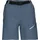 KILLTEC KOS 241 WMN SHRTS Outdoor-Short Blau 40