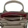 Voi Jeans Jolena Handtasche Leder Brown