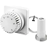 OVENTROP Uni FH Thermostat, Weiss